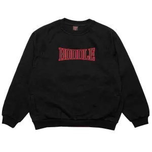 Hoddle - Satellite Crew Black