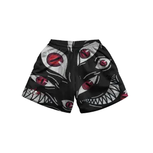 Homunculus Shorts