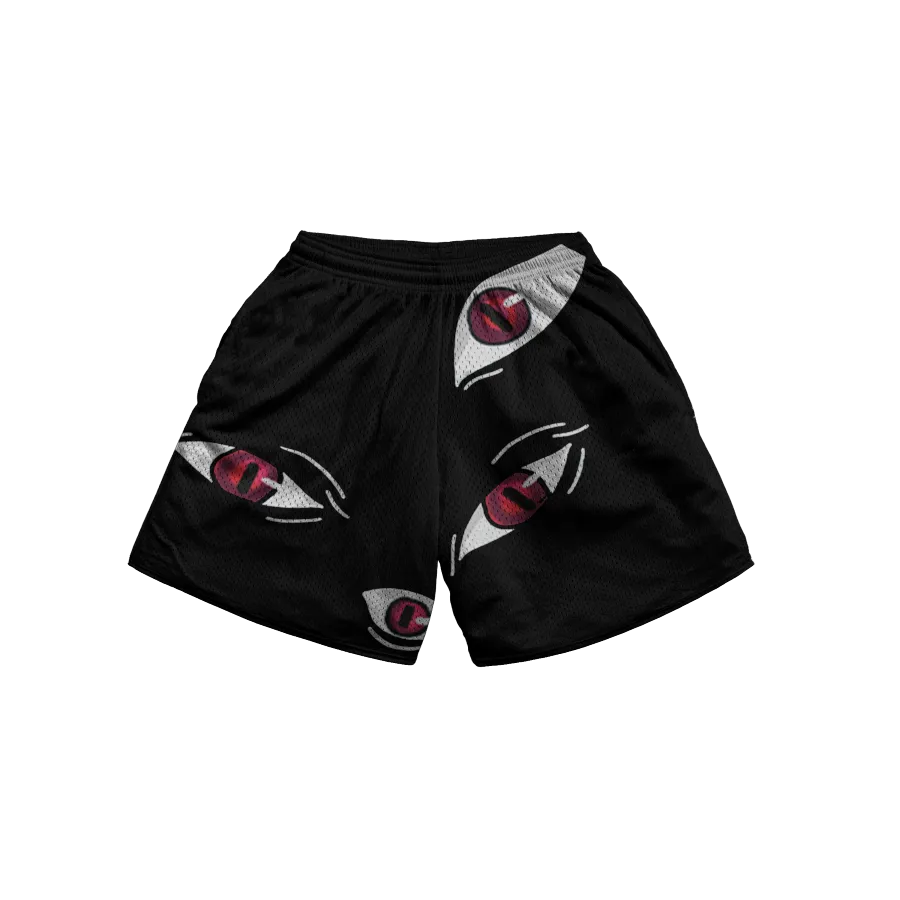 Homunculus Shorts