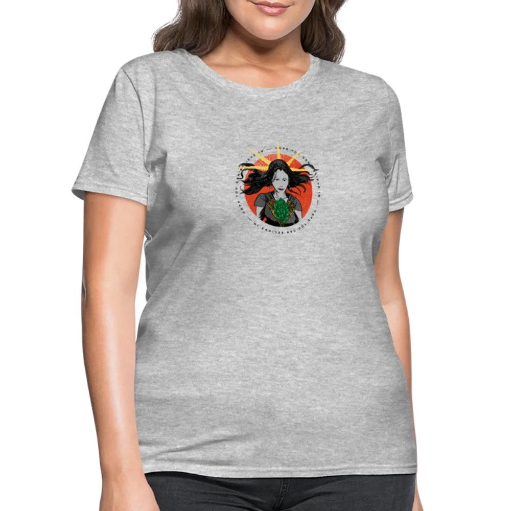 Hops You Can Believe In | Women's Tee