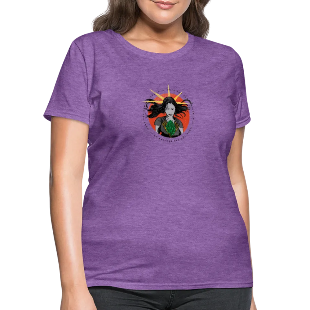Hops You Can Believe In | Women's Tee