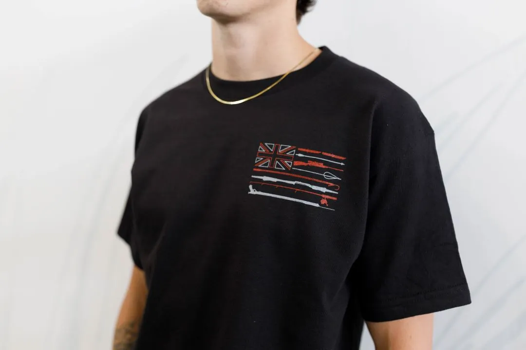 HUNTERS HAE Tee