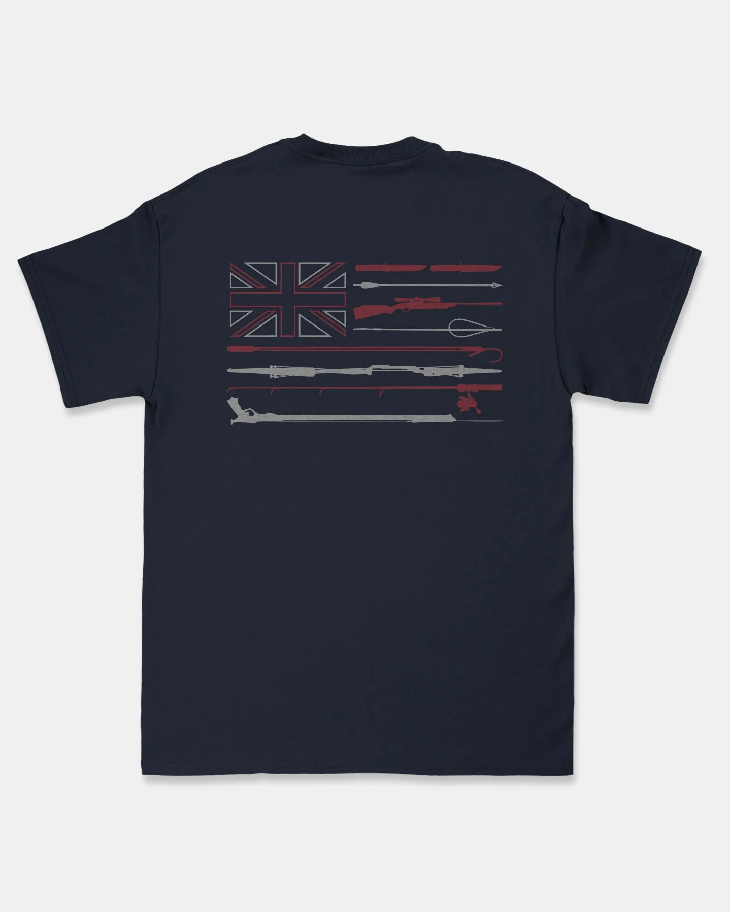 HUNTERS HAE Tee