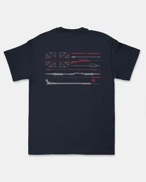 HUNTERS HAE Tee