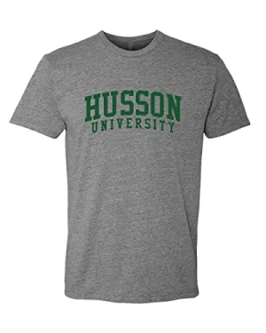 Husson University Exclusive Soft Shirt