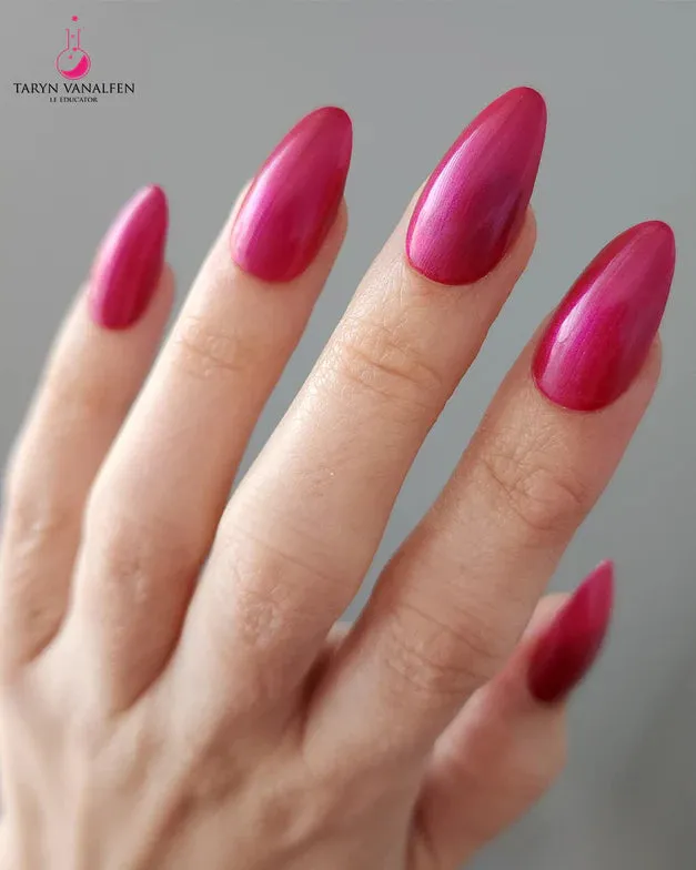 I Lava You ButterCream Color Gel