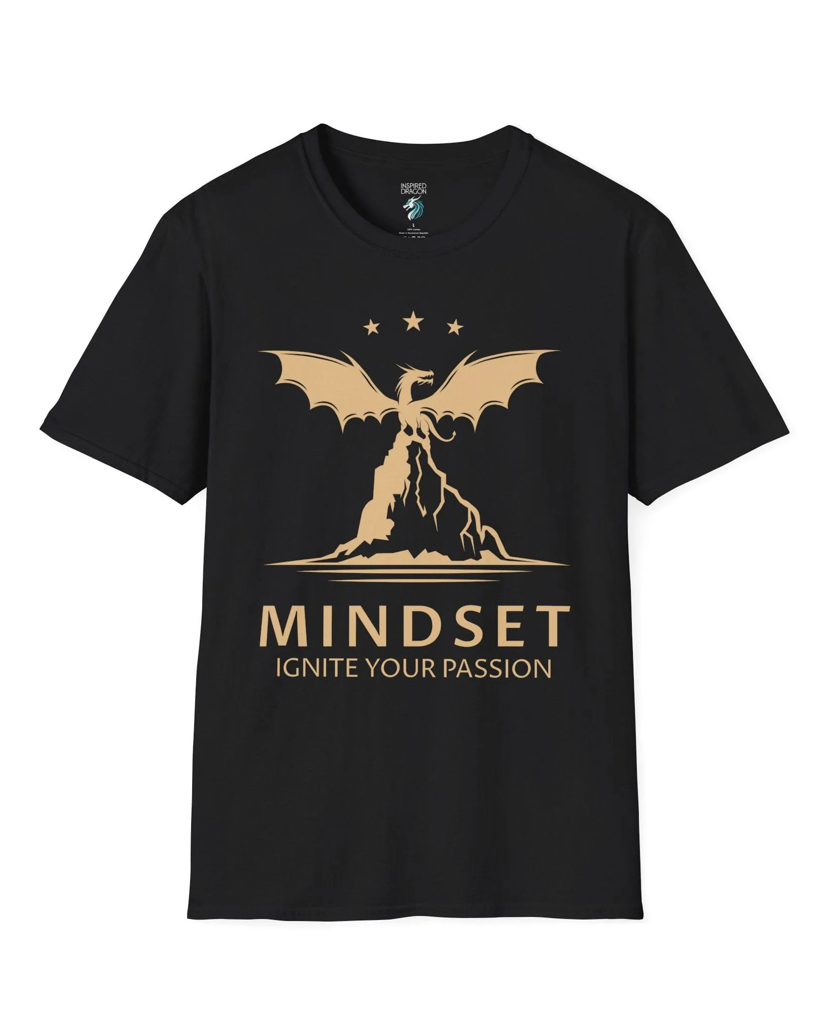 Ignite Your Passion T-Shirt