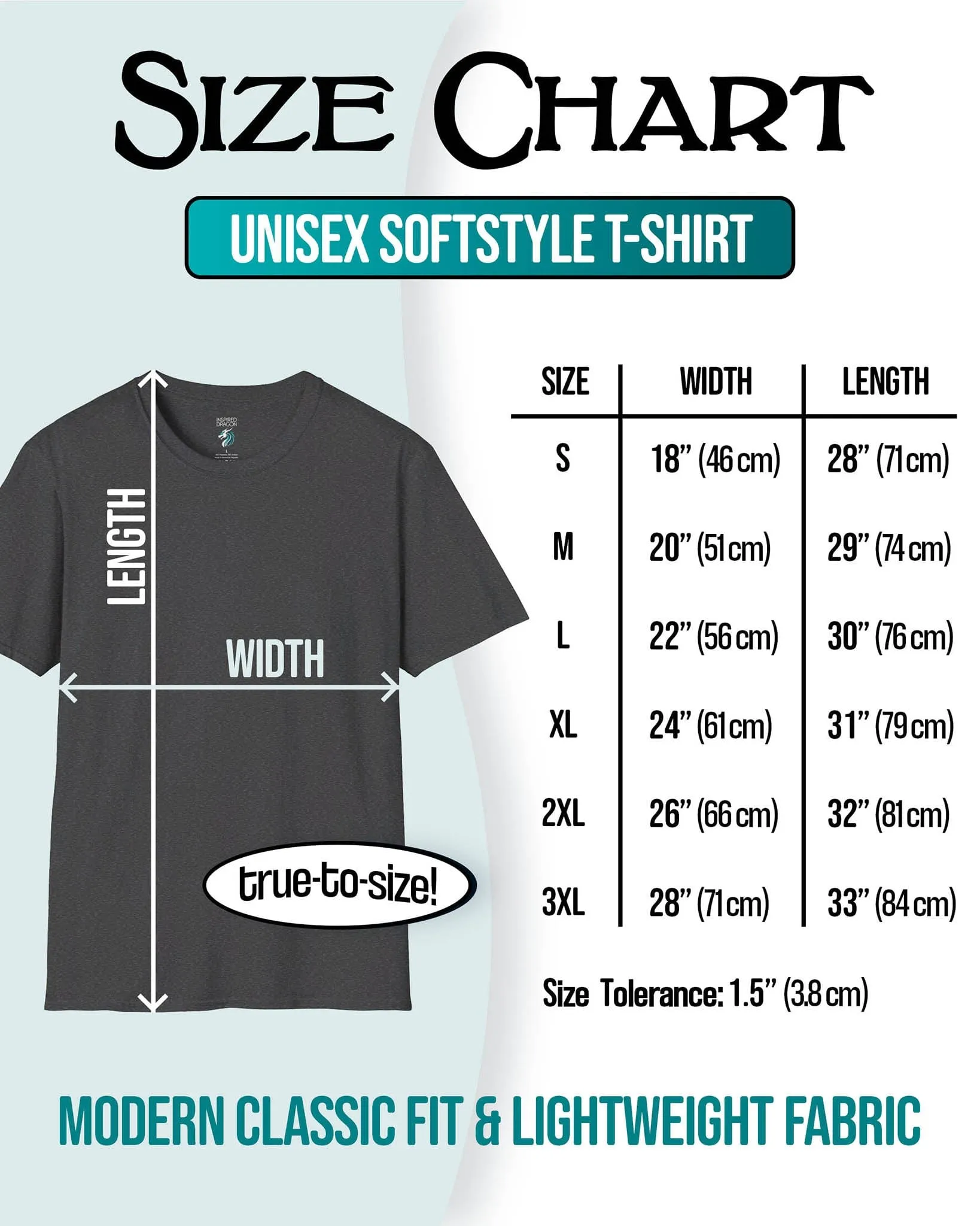 Ignite Your Passion T-Shirt