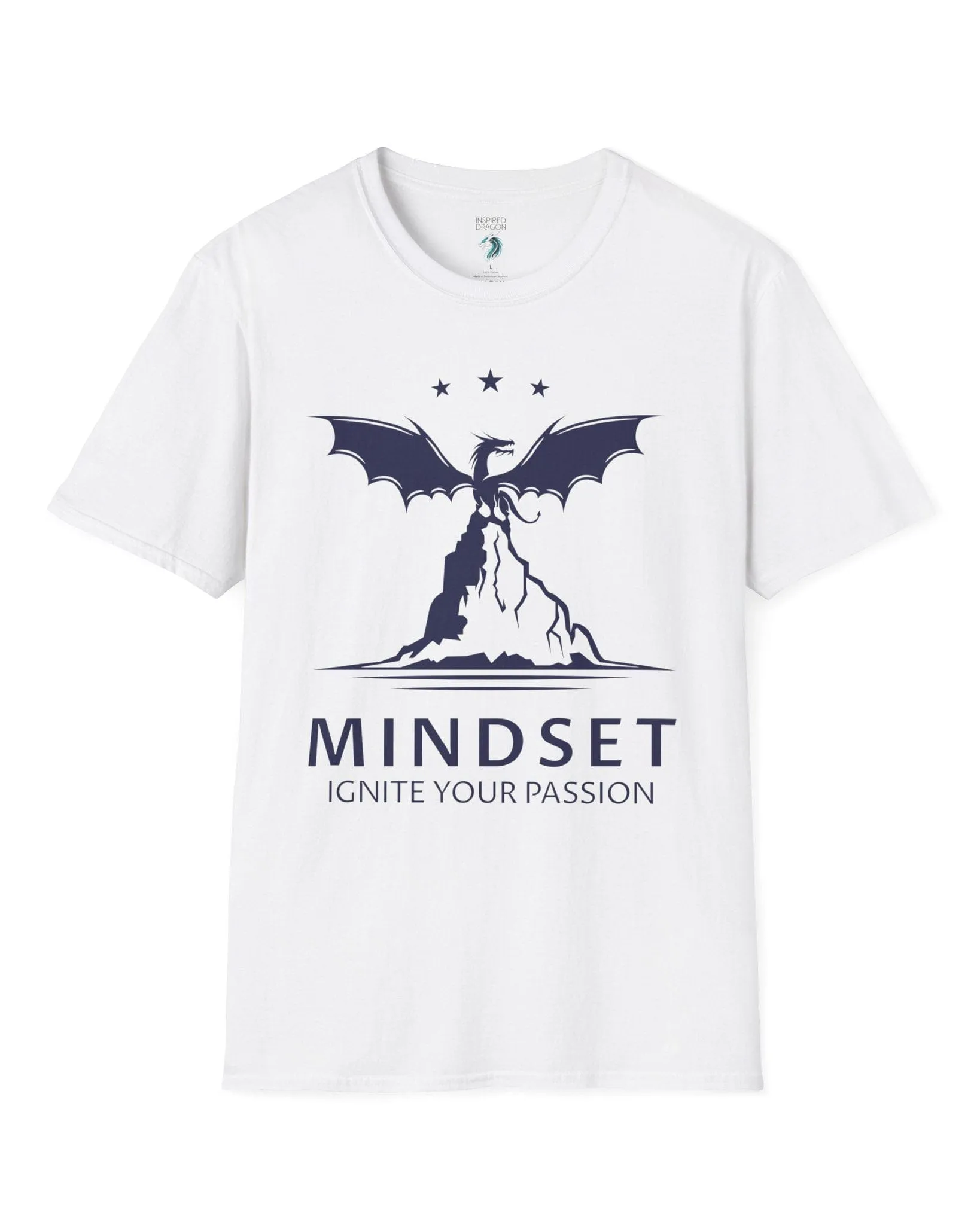 Ignite Your Passion T-Shirt