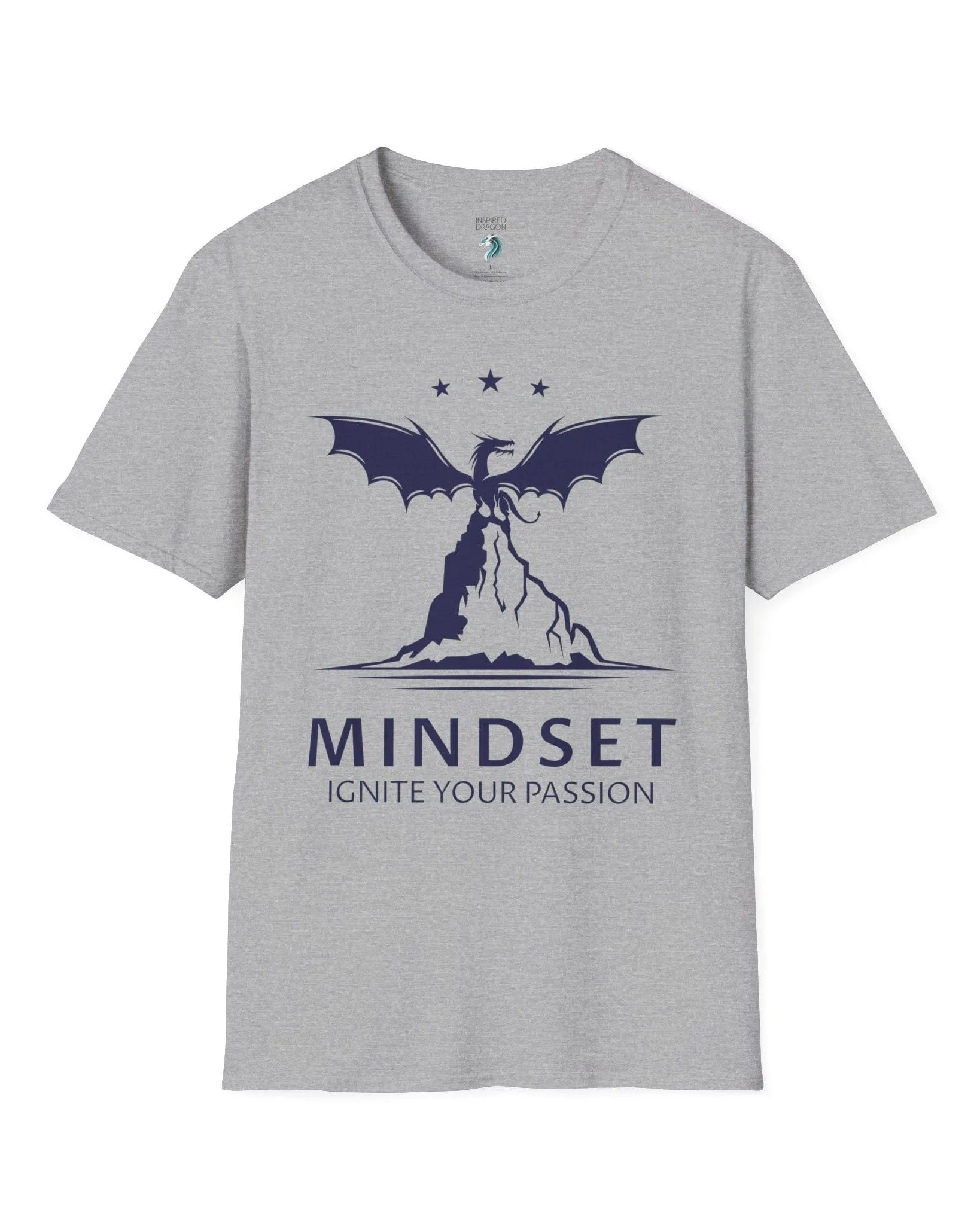 Ignite Your Passion T-Shirt