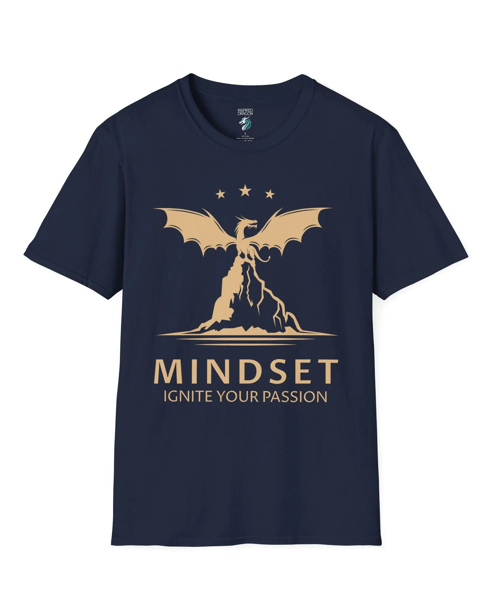 Ignite Your Passion T-Shirt