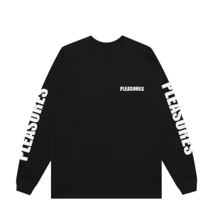 IMPACT STAFF LONG SLEEVE