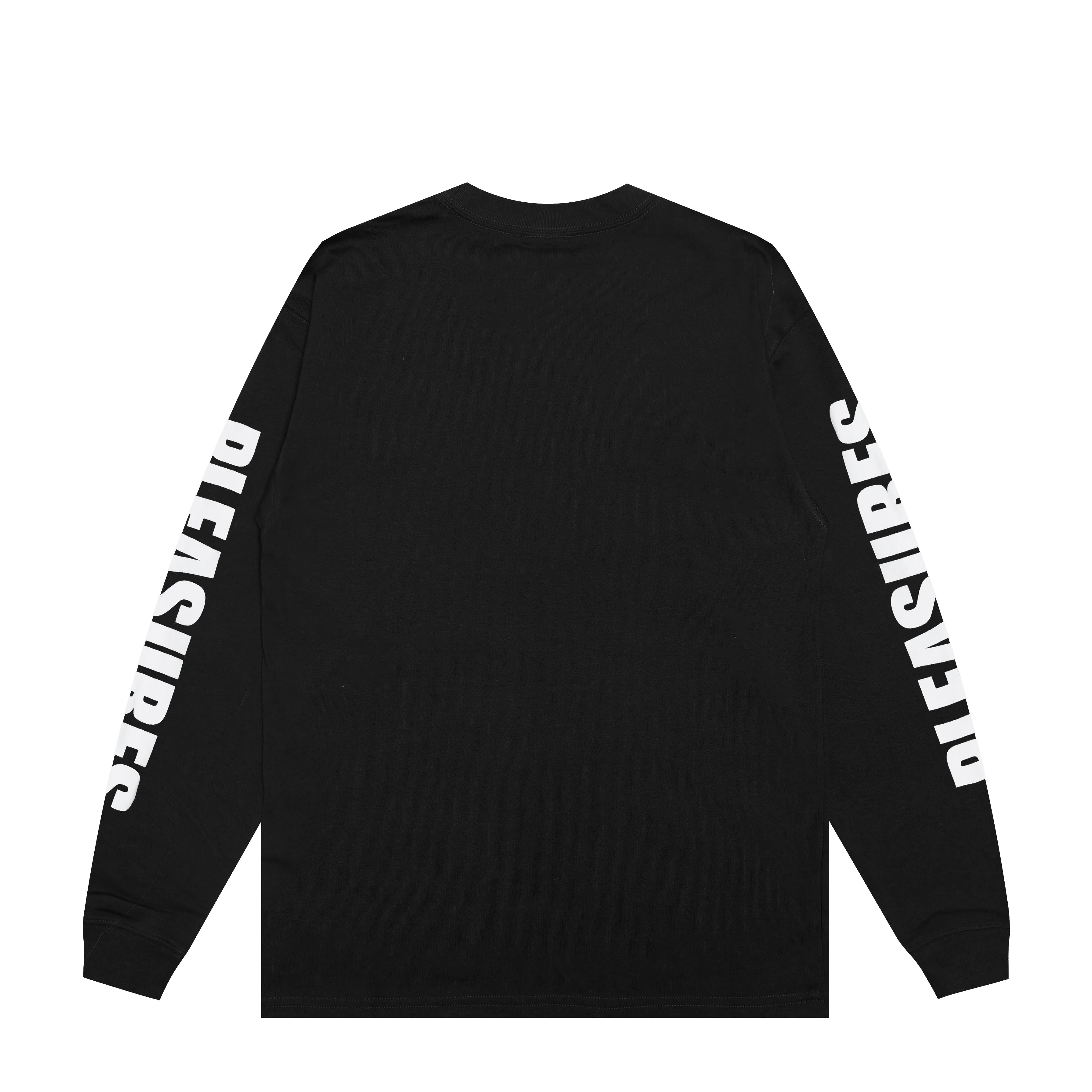 IMPACT STAFF LONG SLEEVE