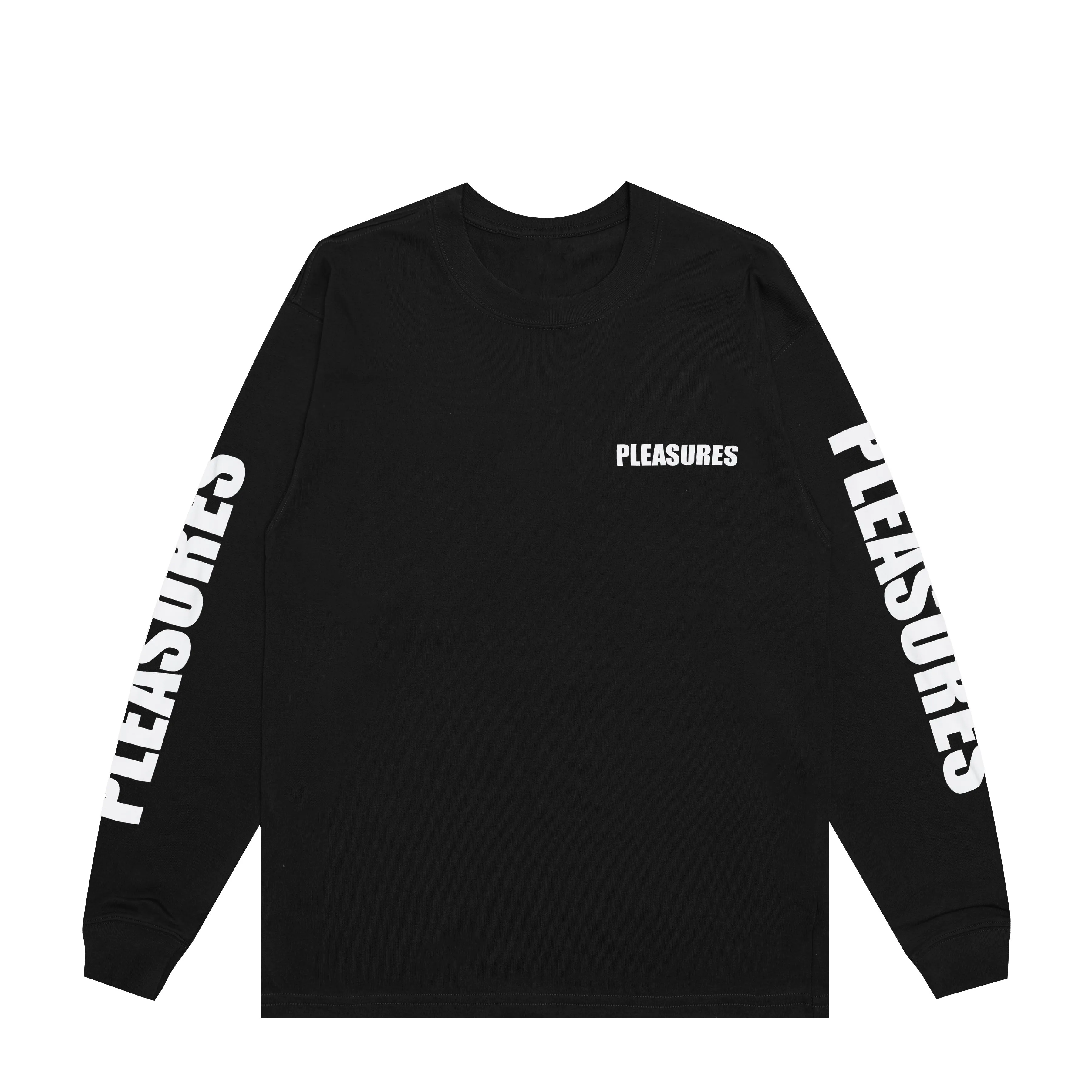 IMPACT STAFF LONG SLEEVE