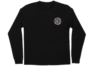 Independent BTG Summit Long Sleeve Tee Black