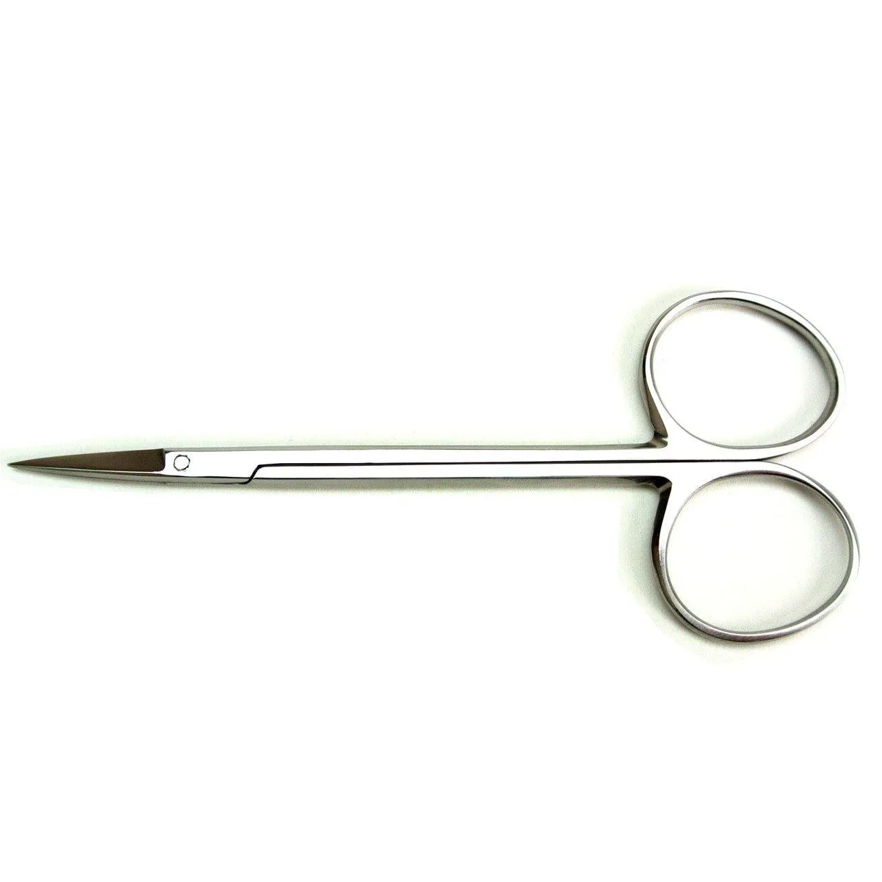 Iris Scissors - Straight 4.5” - SurgiMac's Scissors
