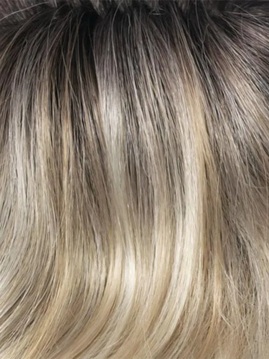 Iris | Synthetic Wig