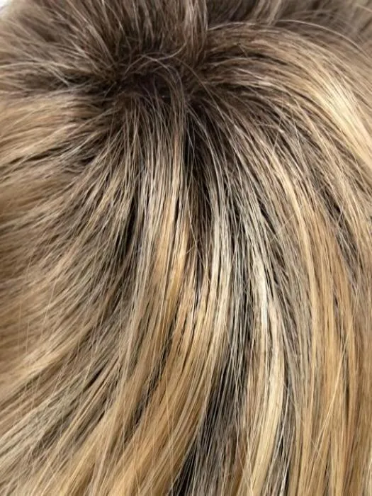 Iris | Synthetic Wig