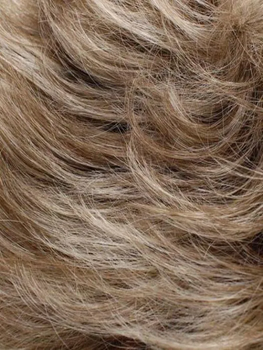 Iris | Synthetic Wig