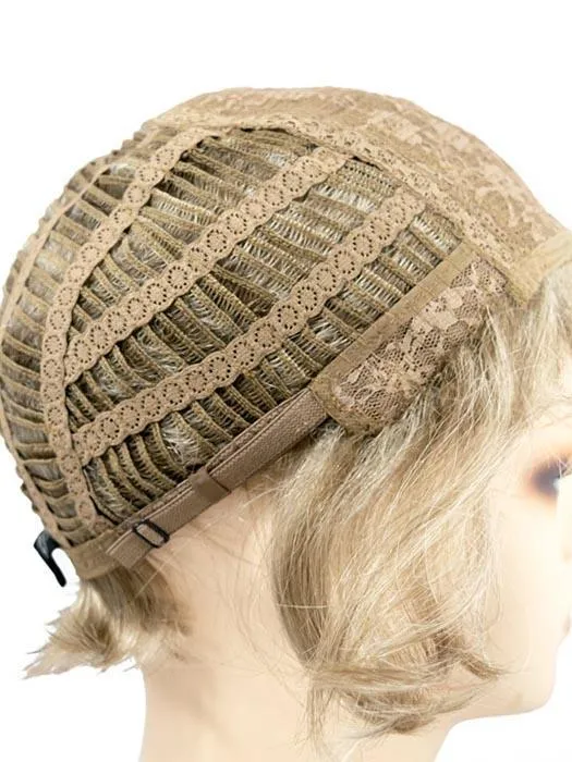 Iris | Synthetic Wig
