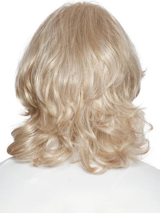 Iris | Synthetic Wig