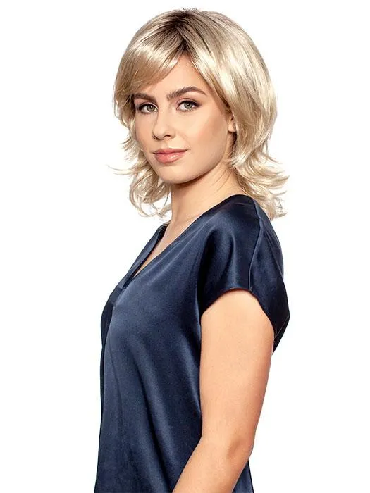 Iris | Synthetic Wig