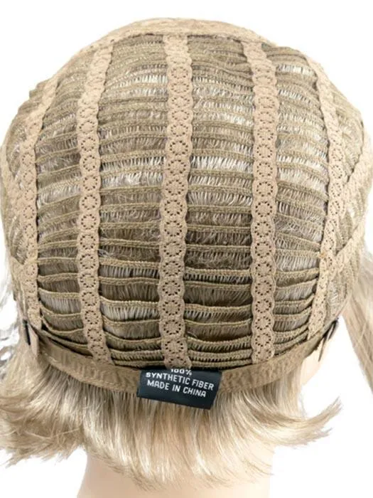 Iris | Synthetic Wig