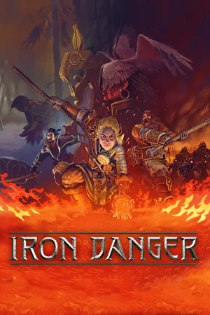 Iron Danger (PC)