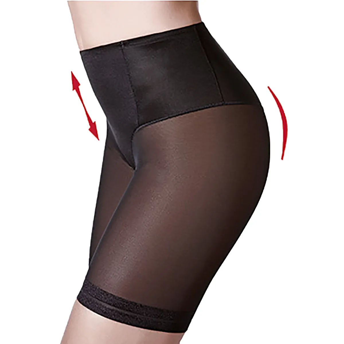 Janira Secrets Culotte Vientre Plano Shorts