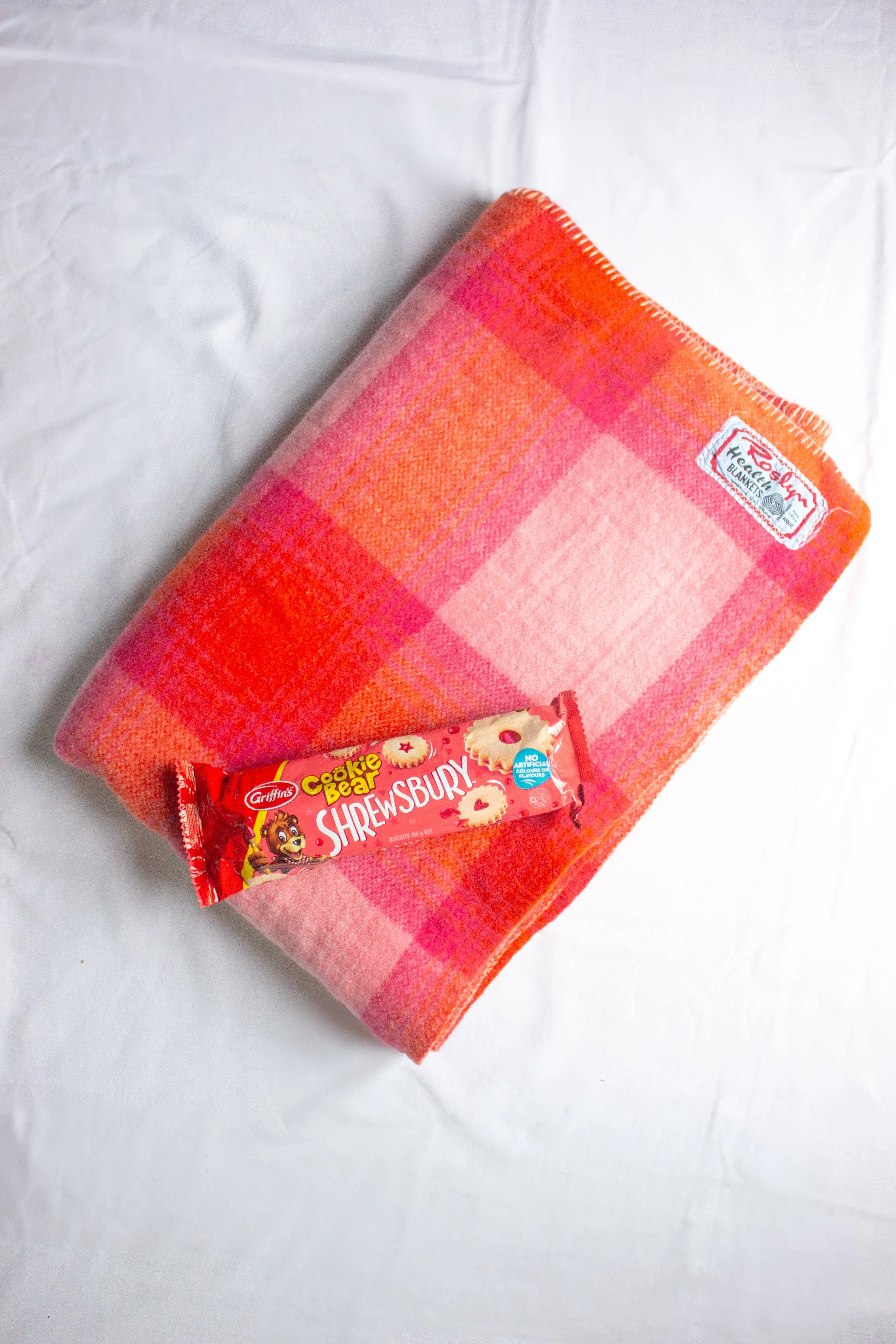 Jelly Jumper/Jacket - Made to Order