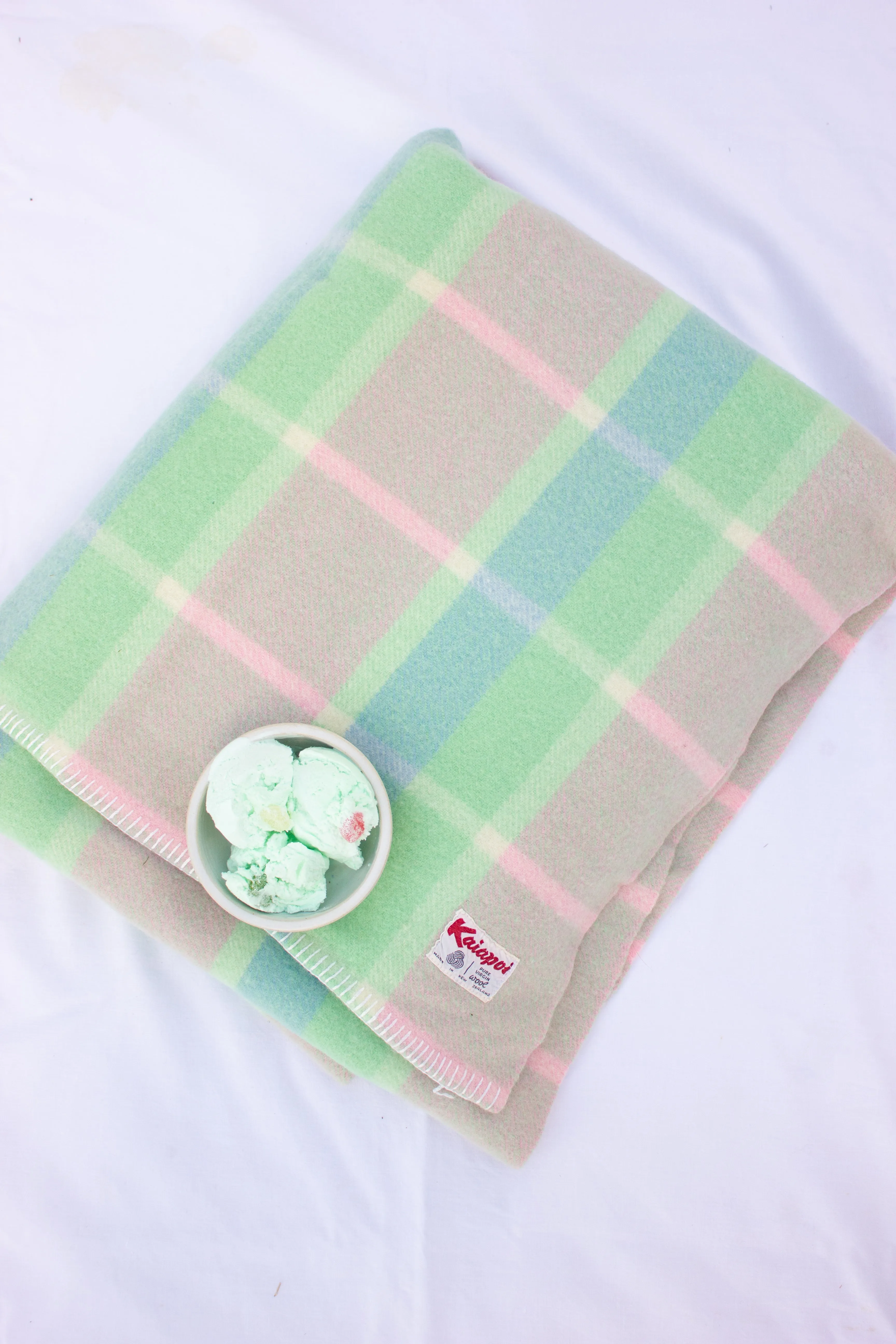 Jelly Jumper/Jacket - Made to Order