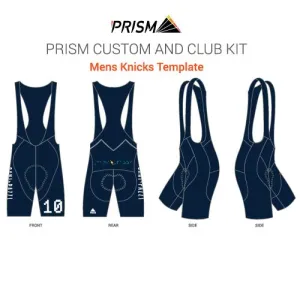 Junior's Grand Tour Shorts