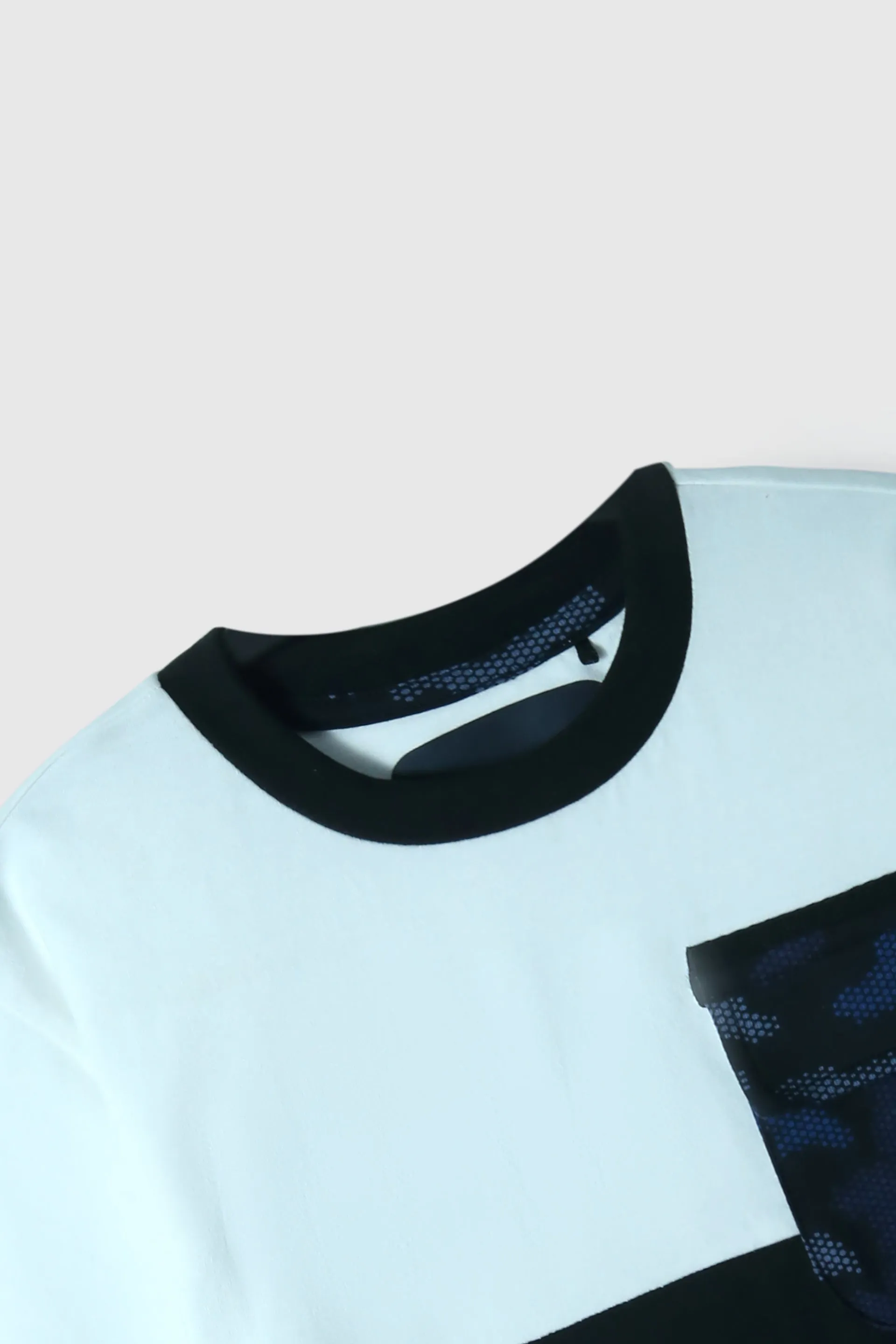 Kids Cut & Sew Soft Cotton T-Shirt