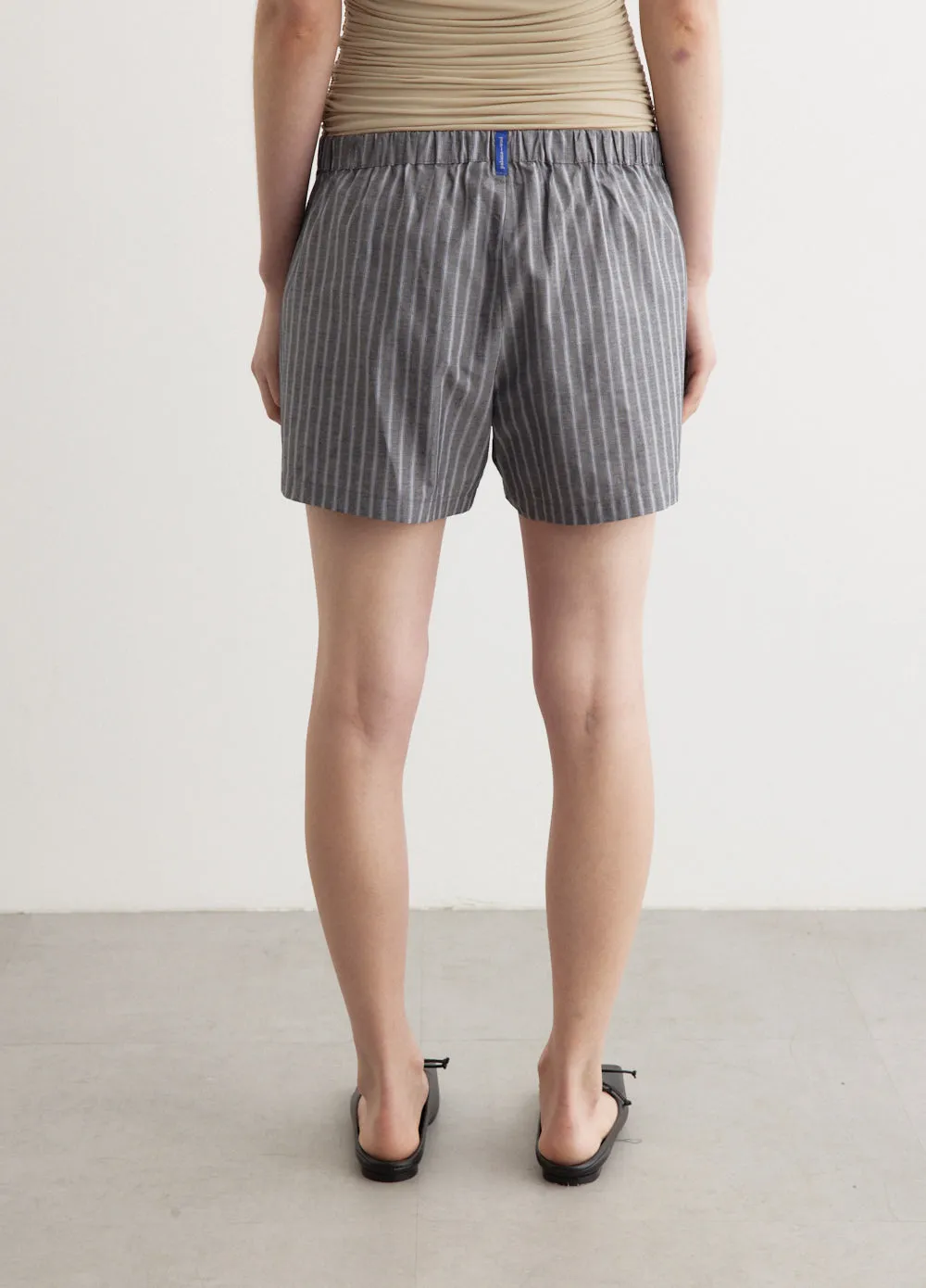 Kimi Shorts