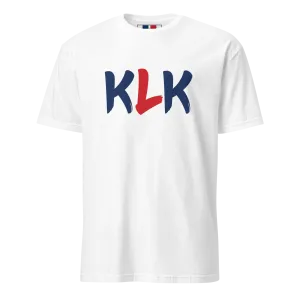 KLK Unisex Dominican T-Shirt
