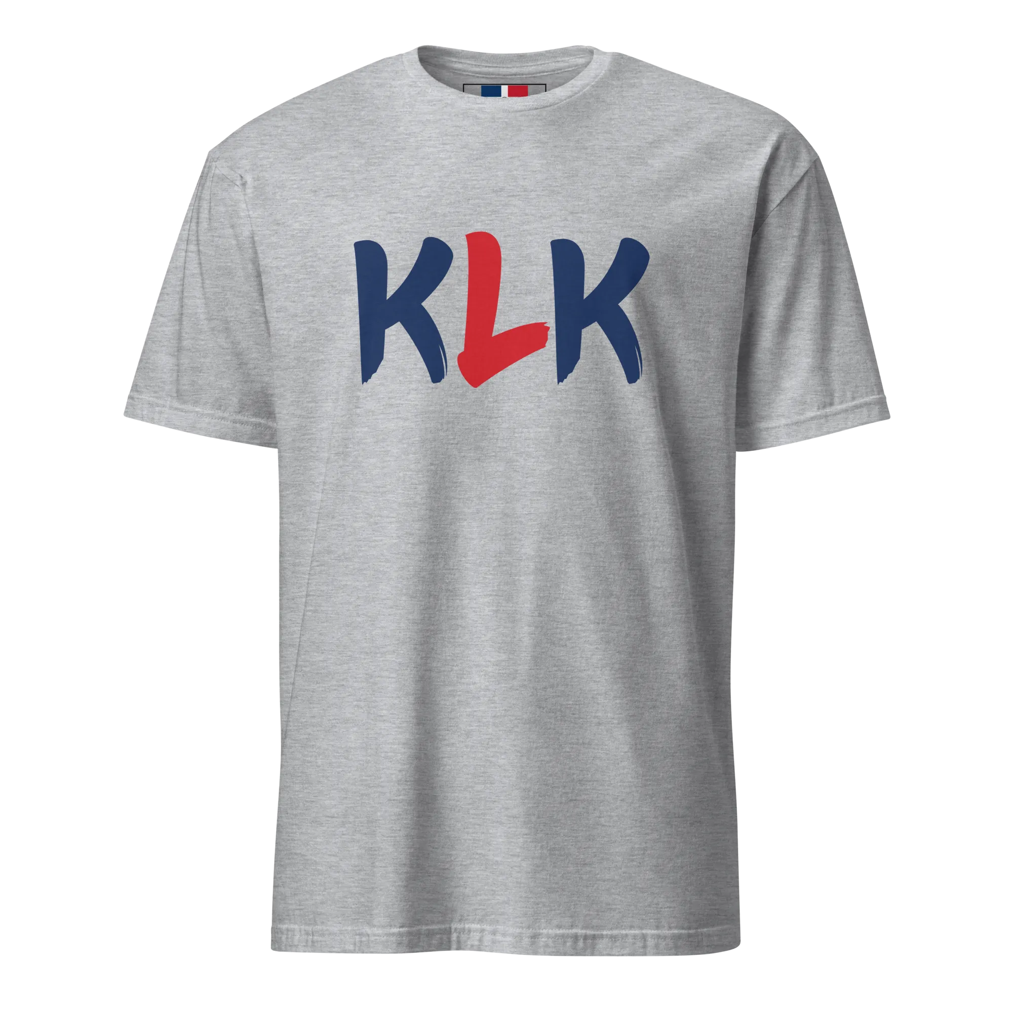 KLK Unisex Dominican T-Shirt