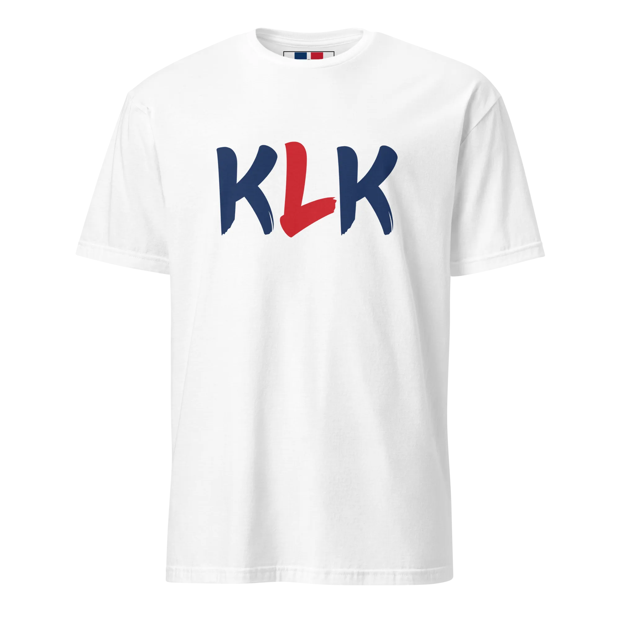 KLK Unisex Dominican T-Shirt