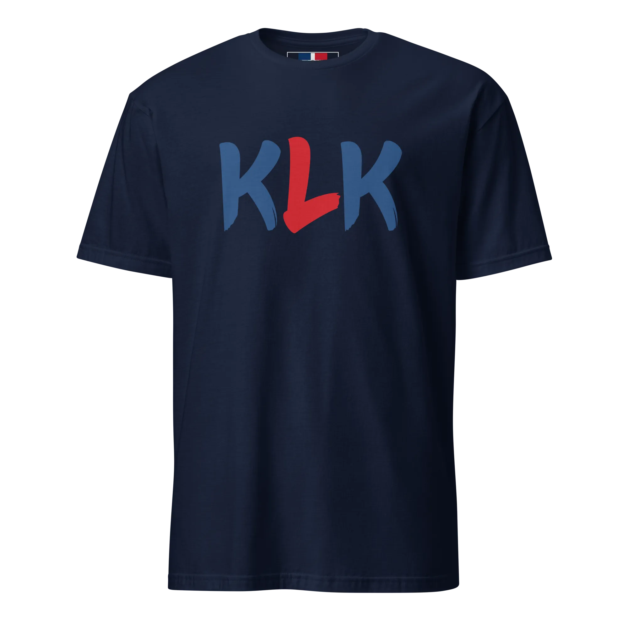 KLK Unisex Dominican T-Shirt