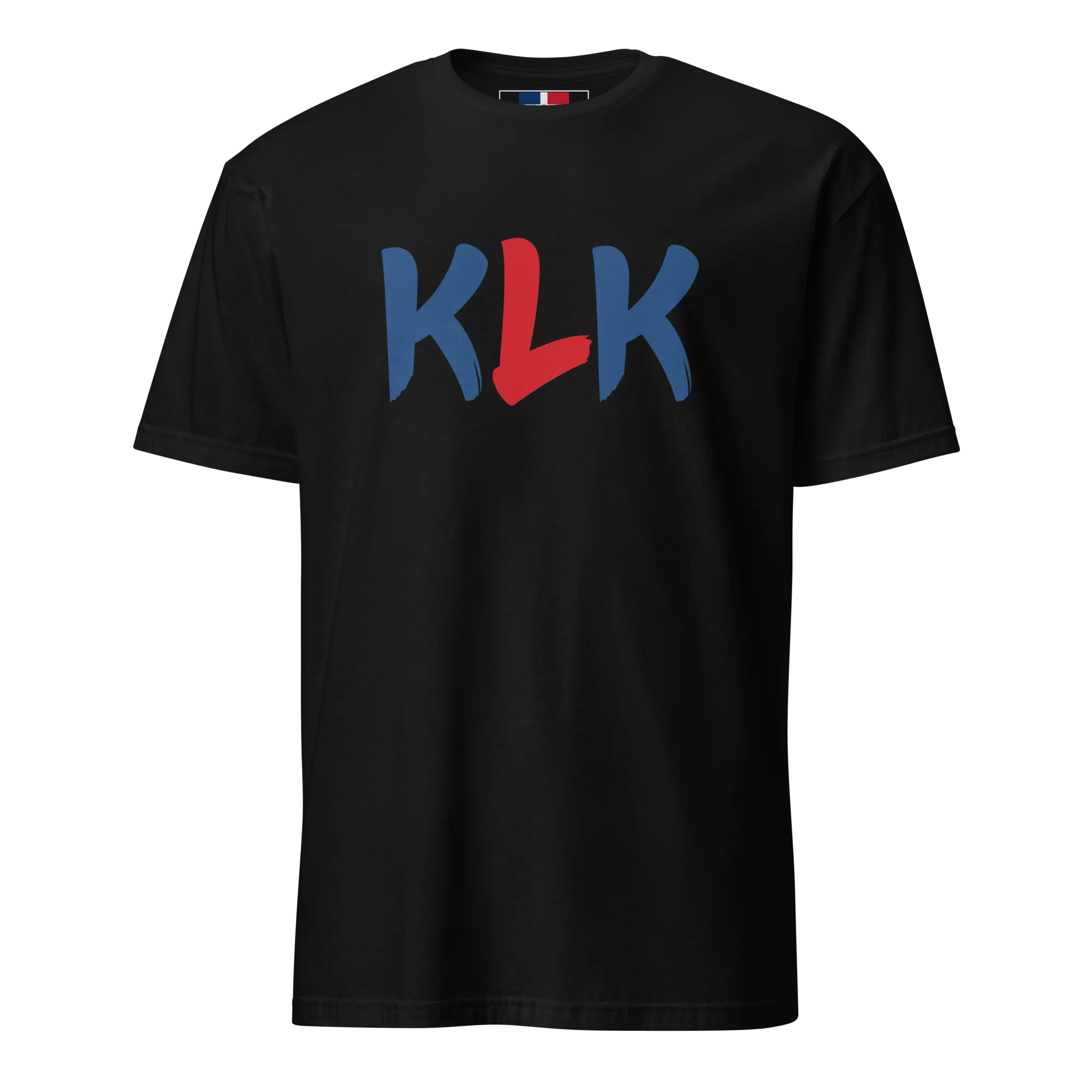 KLK Unisex Dominican T-Shirt