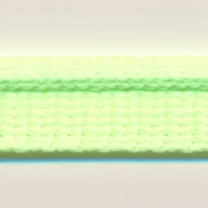 Knit Piping #276 Fluorescent Sharp Green