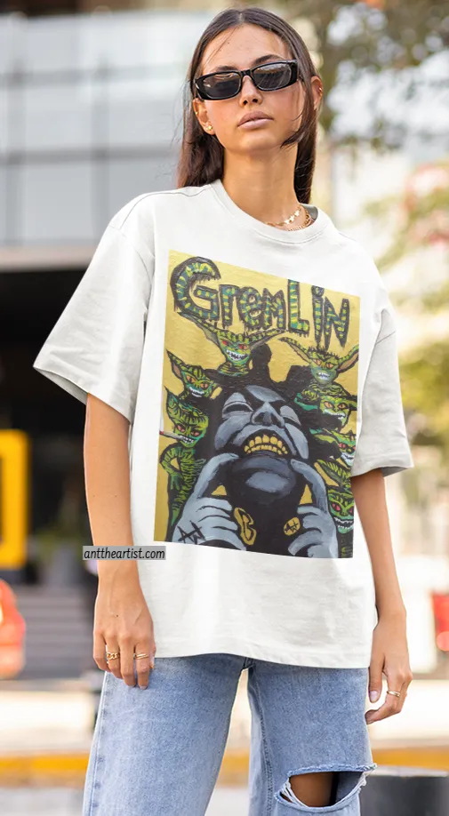 Kodak Black Unisex T-shirt