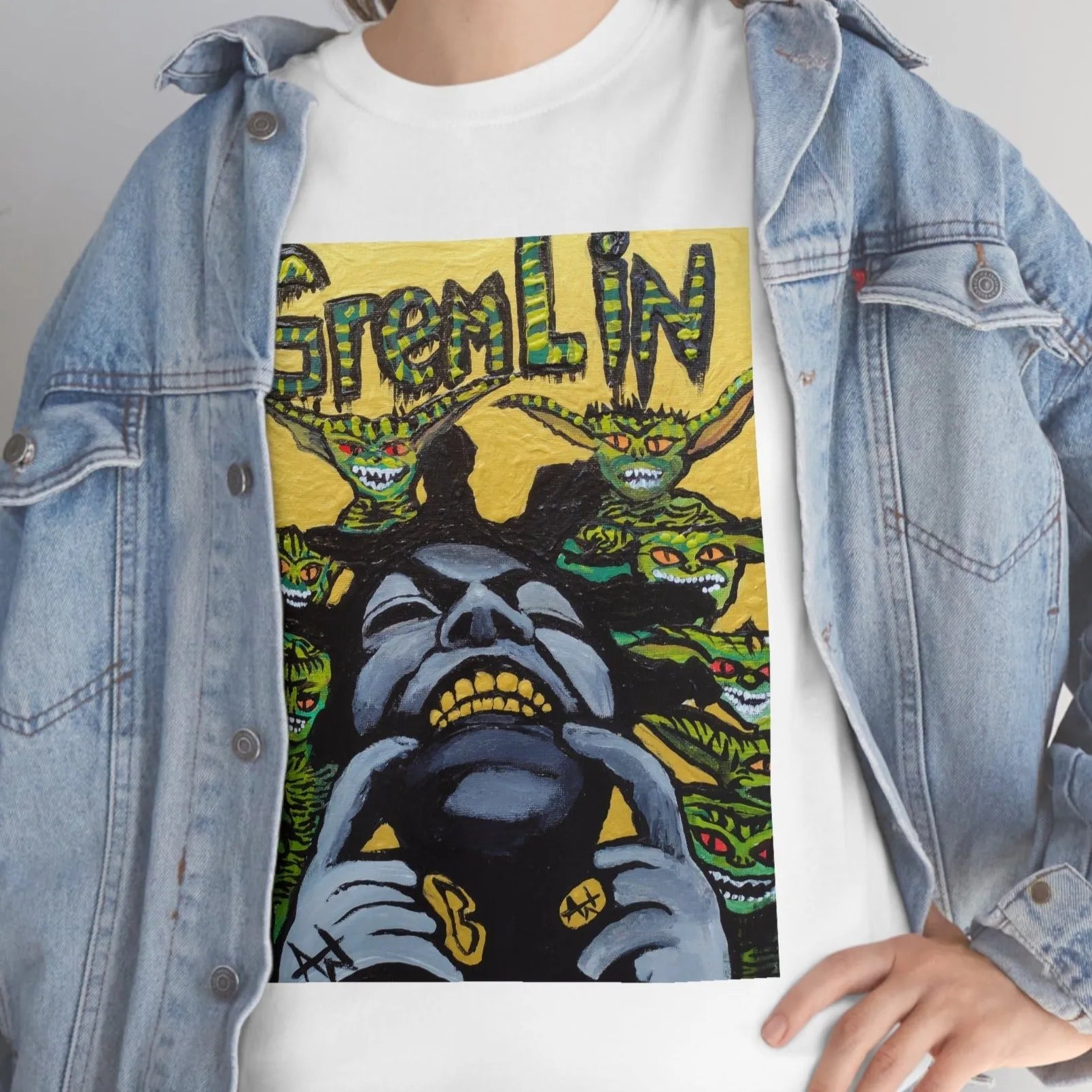 Kodak Black Unisex T-shirt