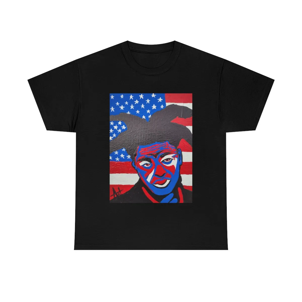 Kodak Black Unisex T-shirt