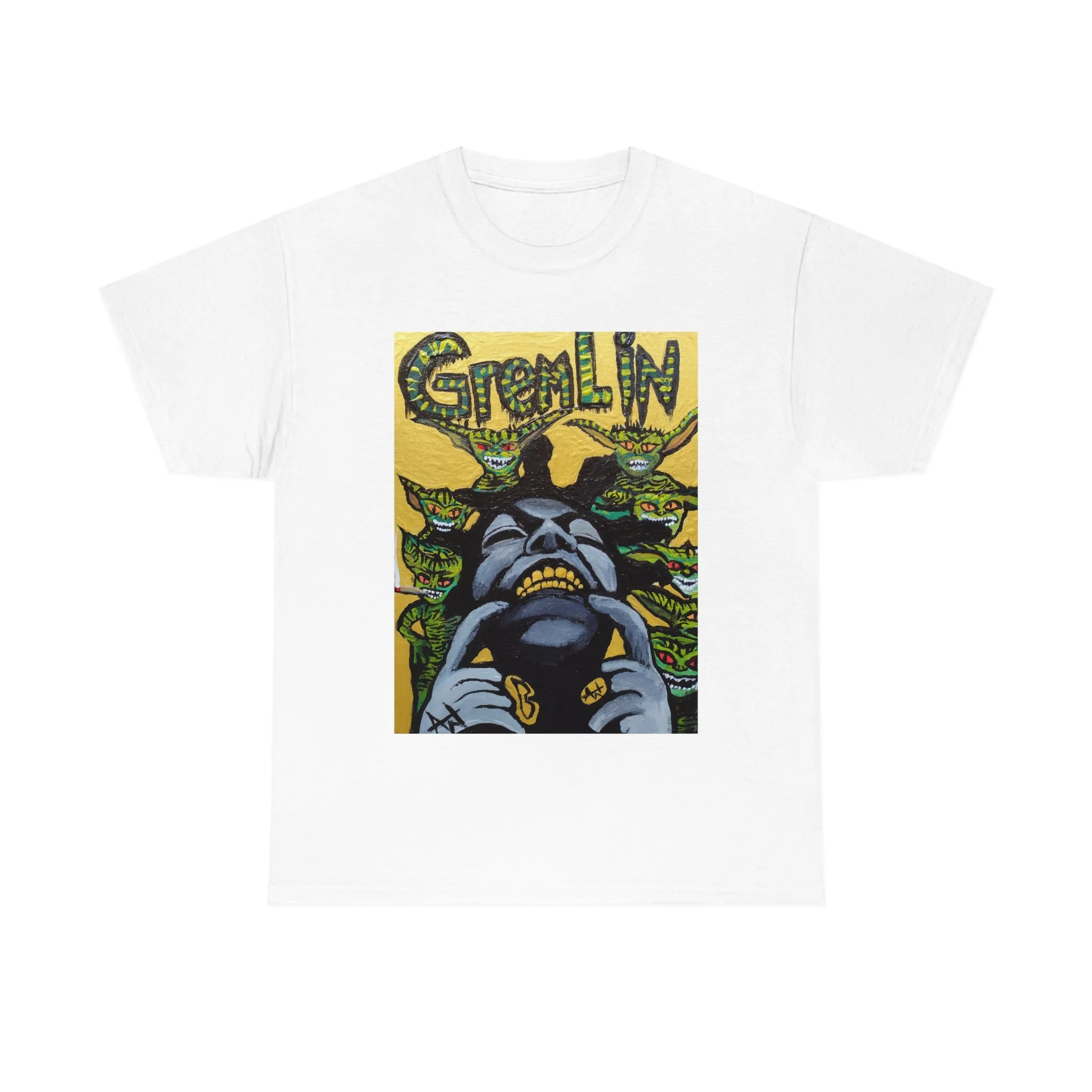Kodak Black Unisex T-shirt