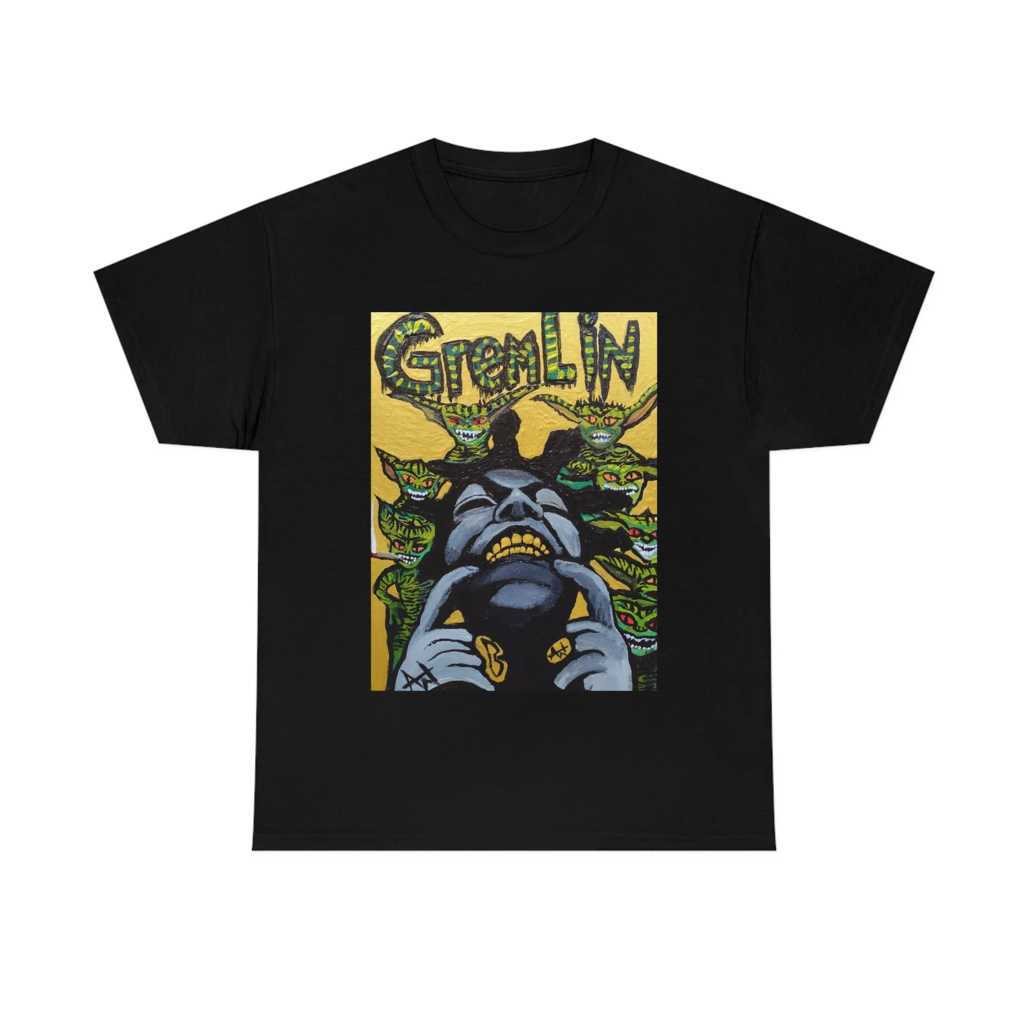 Kodak Black Unisex T-shirt