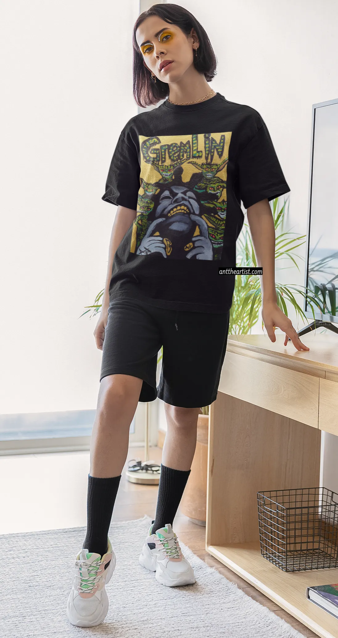 Kodak Black Unisex T-shirt