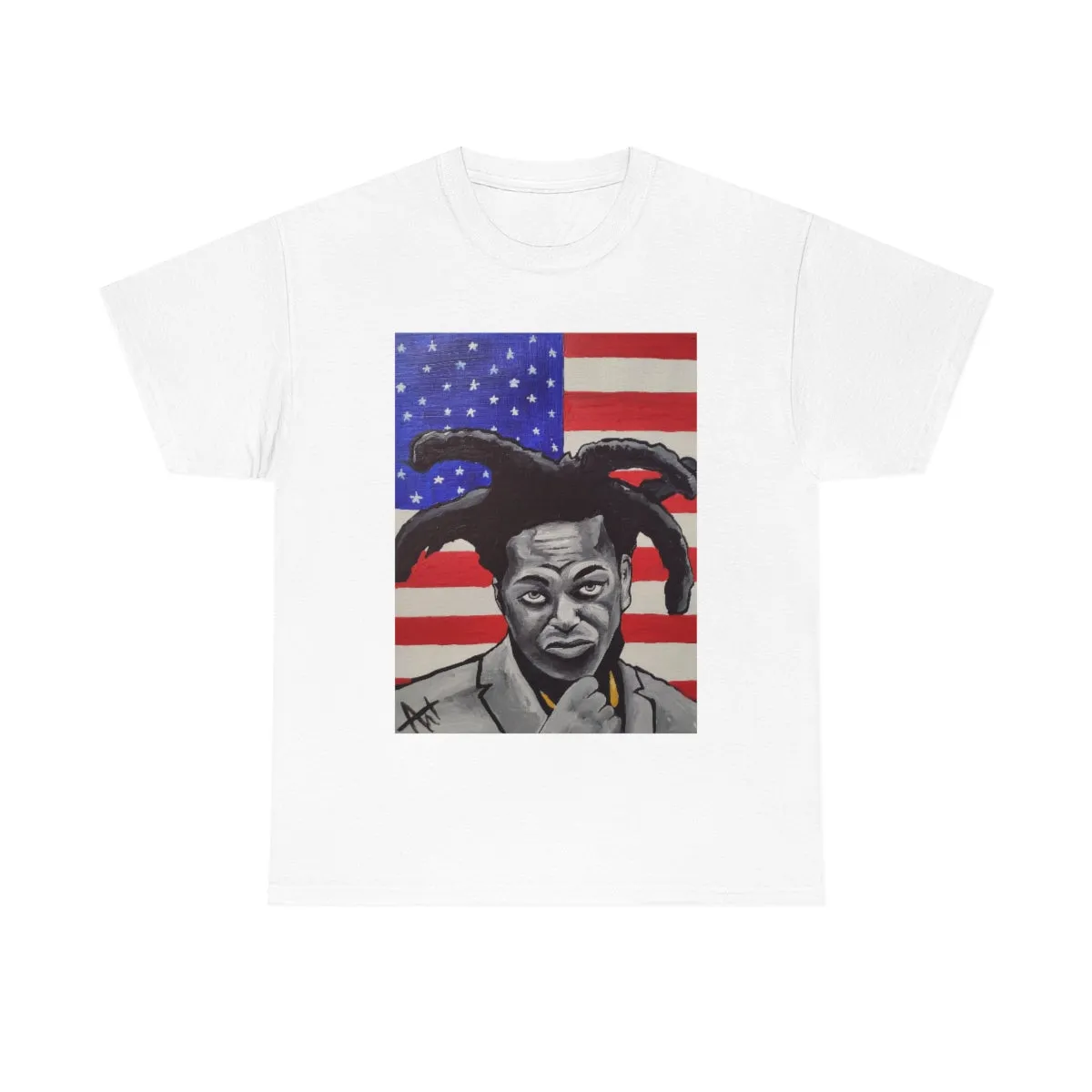 Kodak Black Unisex T-shirt