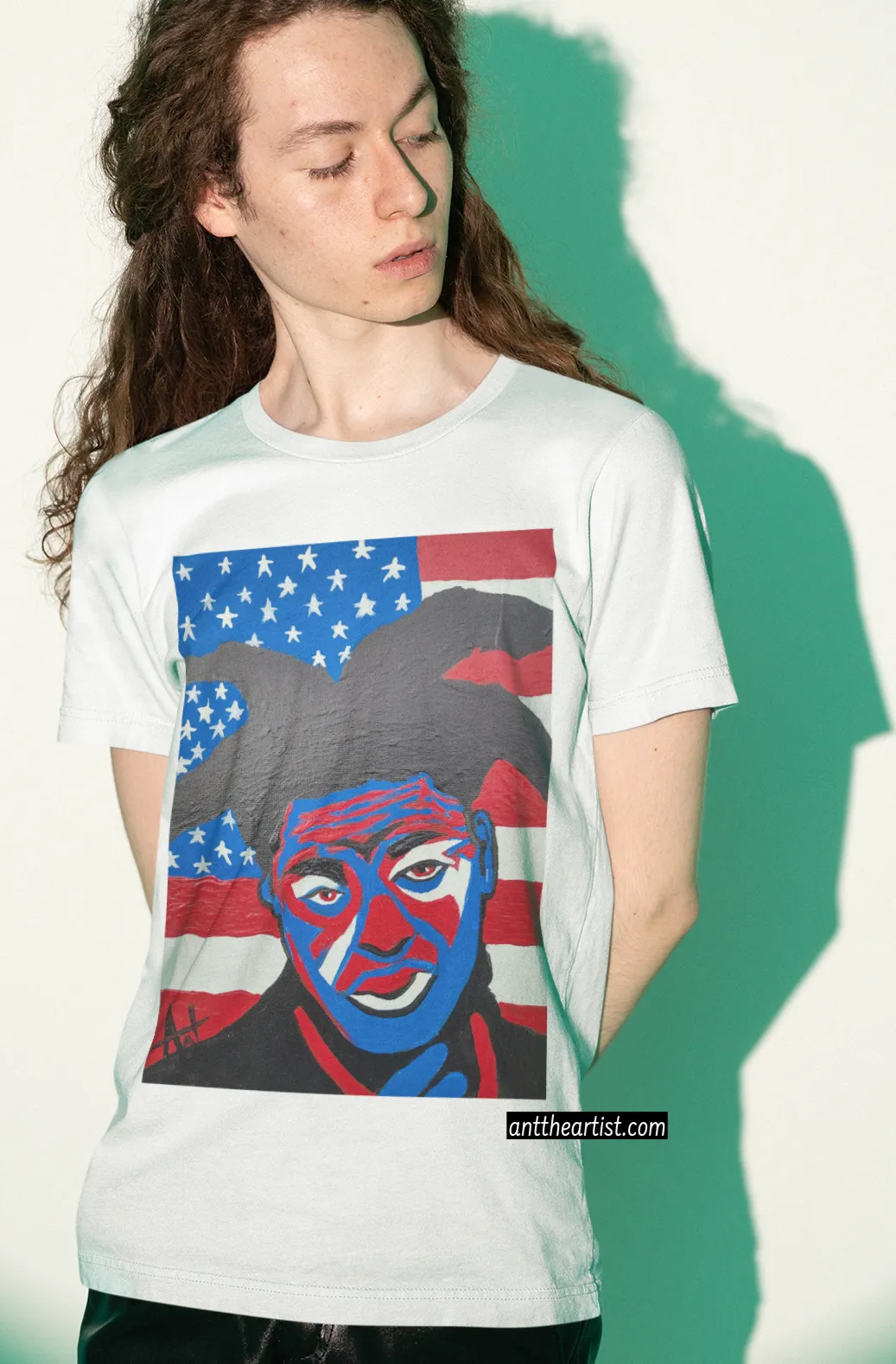 Kodak Black Unisex T-shirt