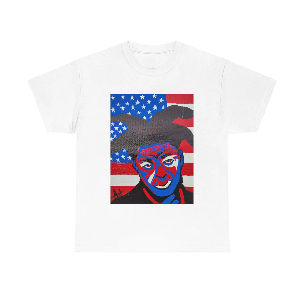 Kodak Black Unisex T-shirt