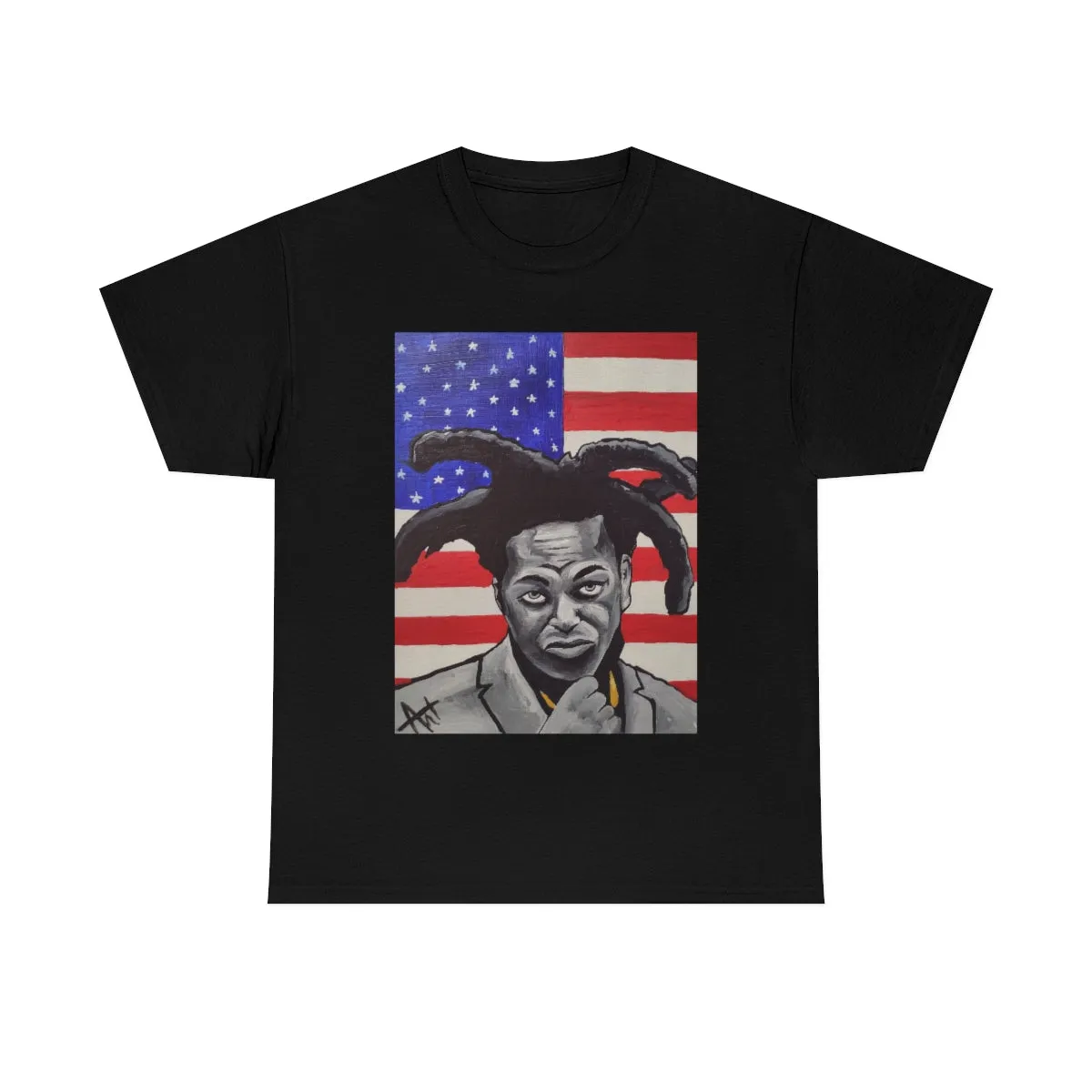 Kodak Black Unisex T-shirt